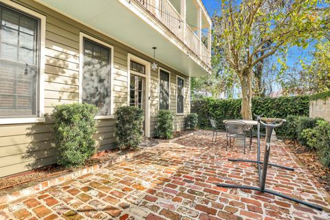 A home in Charleston