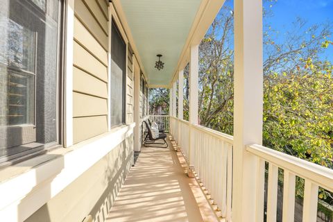 A home in Charleston