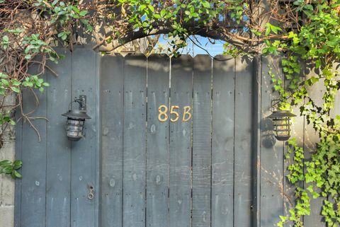 A home in Charleston