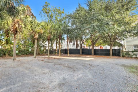 A home in Charleston