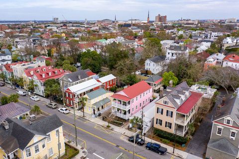 A home in Charleston