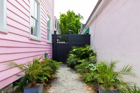 A home in Charleston