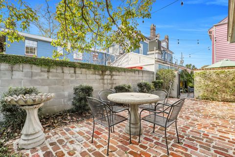 A home in Charleston