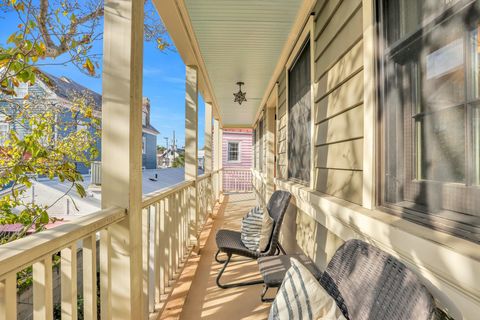 A home in Charleston