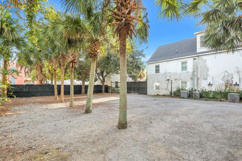 A home in Charleston