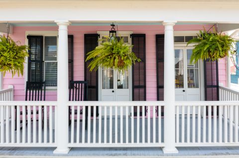 A home in Charleston