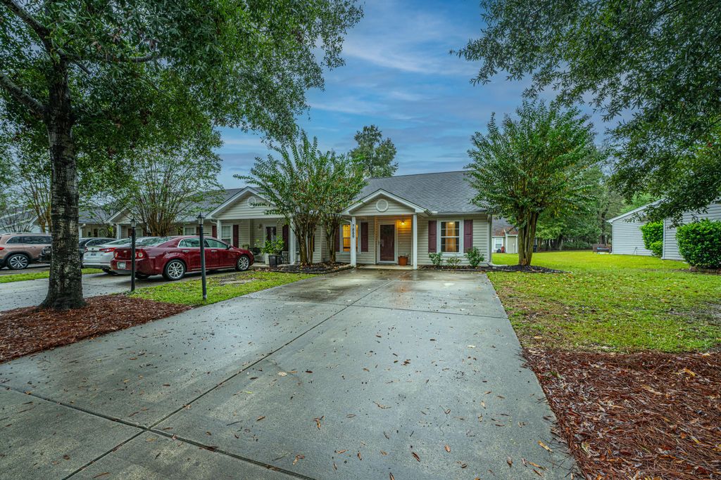 Photo of 7889 Montview Road, North Charleston, SC 29418 (MLS # 25029707)