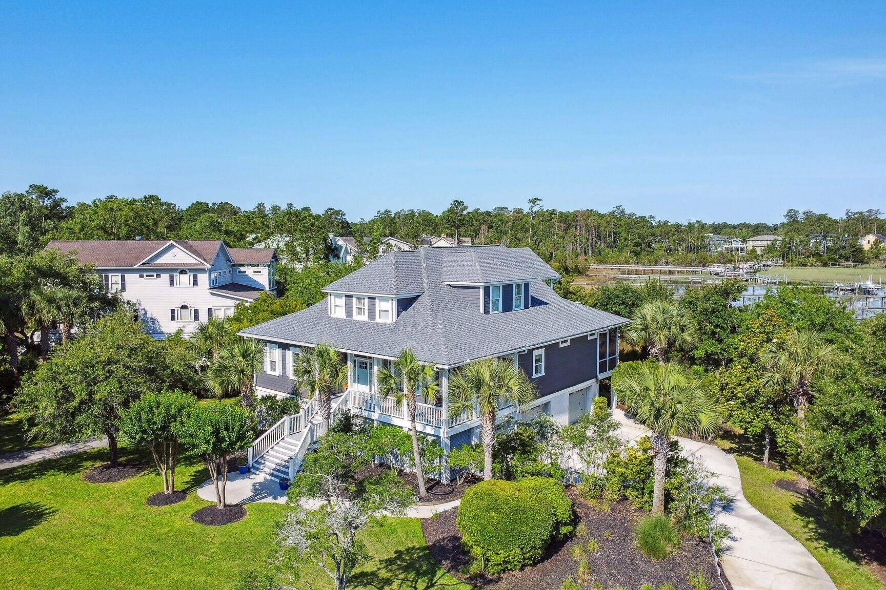 314 Commonwealth Road