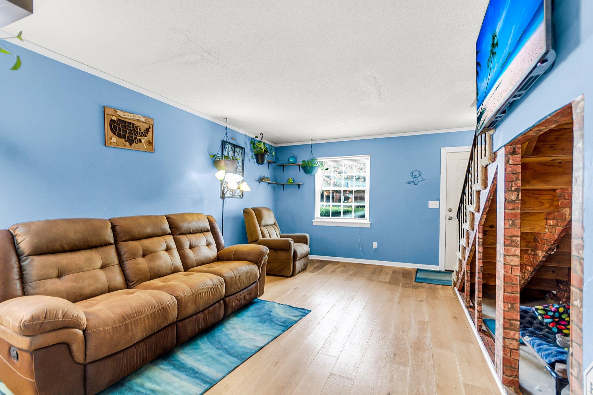 21 Rivers Point Row Apt 11 C