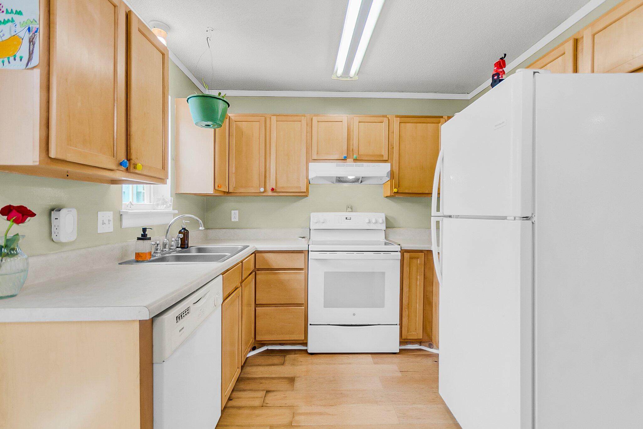21 Rivers Point Row Apt 11 C