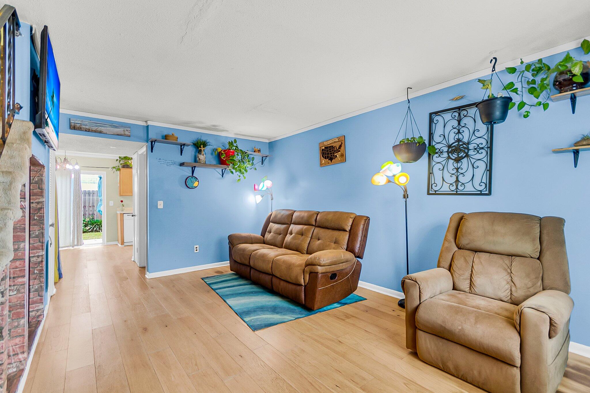 21 Rivers Point Row Apt 11 C