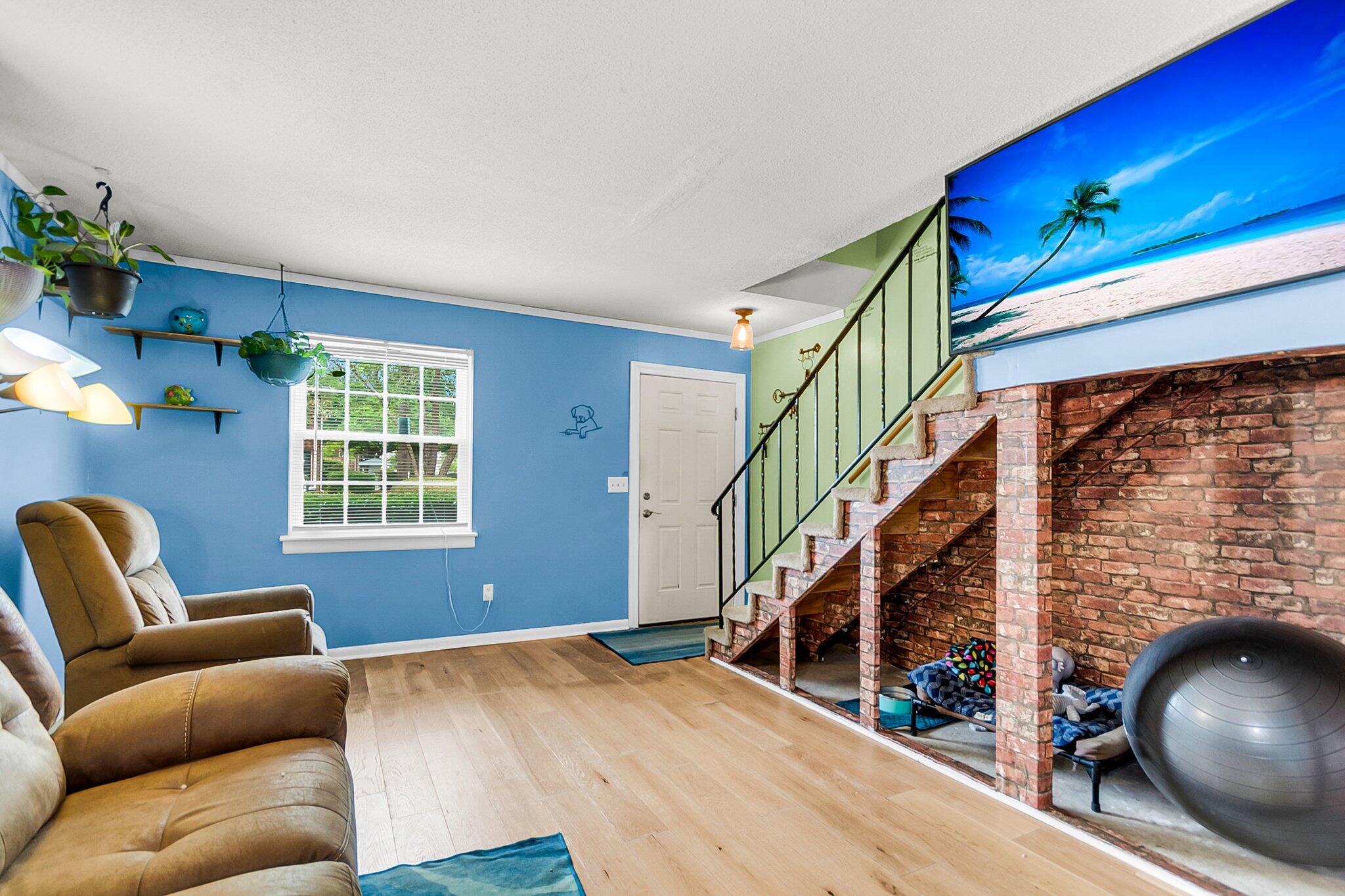 21 Rivers Point Row Apt 11 C