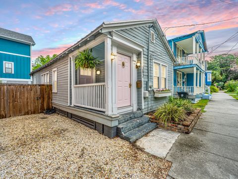 202 Fishburne Street Charleston SC 29403