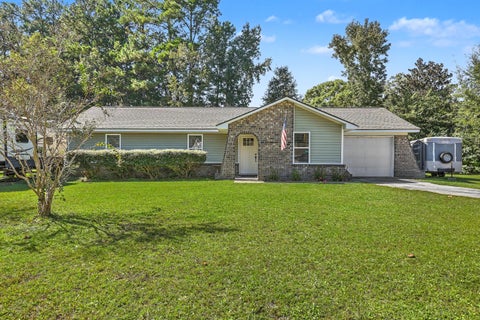 Photo of 318 Huntsman Drive, Goose Creek, SC 29445 (MLS # 26028449)