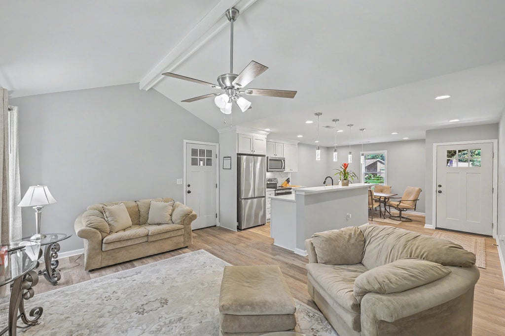 Photo of 318 Huntsman Drive, Goose Creek, SC 29445 (MLS # 26028449)