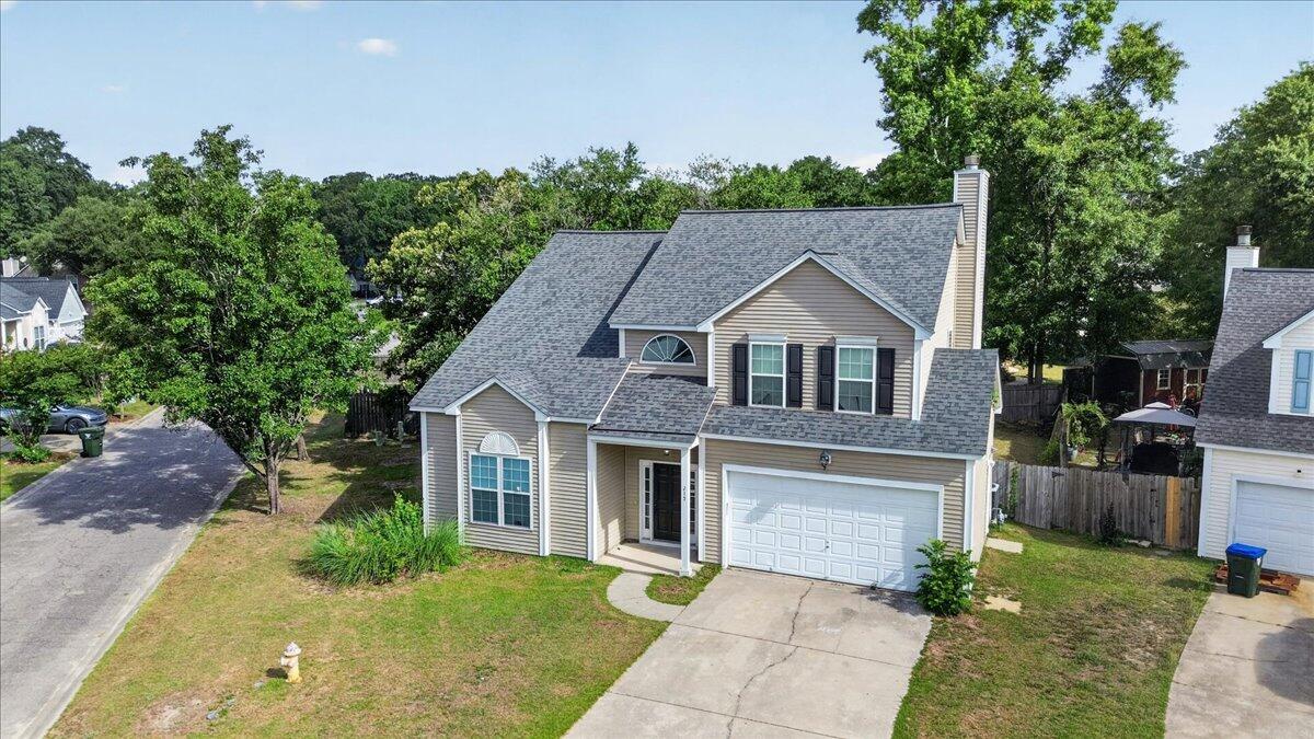 215 Evesham Drive