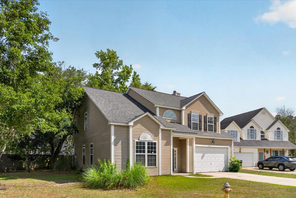 215 Evesham Drive