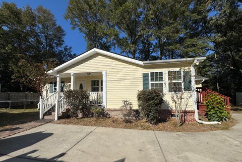 123 Rocky Hill Road Moncks Corner SC 29461