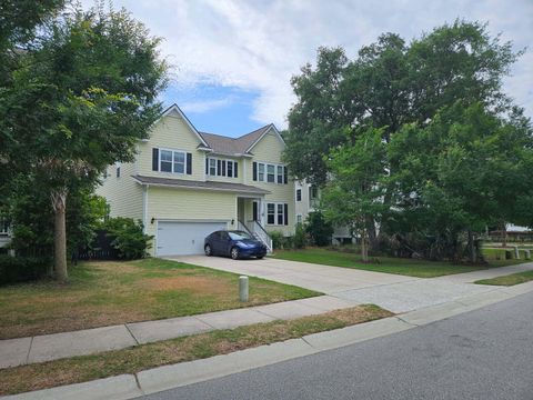 1495 Keshi Pearl Drive Mount Pleasant SC 29466