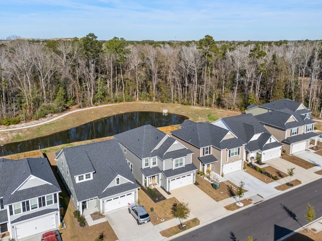 Photo of 8697 Windsor Hill Blvd Blvd, North Charleston, SC 29420 (MLS # 26001219)