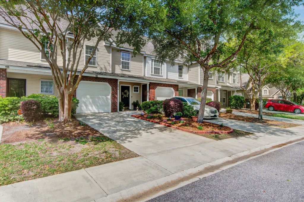 Photo of 8674 Grassy Oak Trail, North Charleston, SC 29420 (MLS # 26025315)