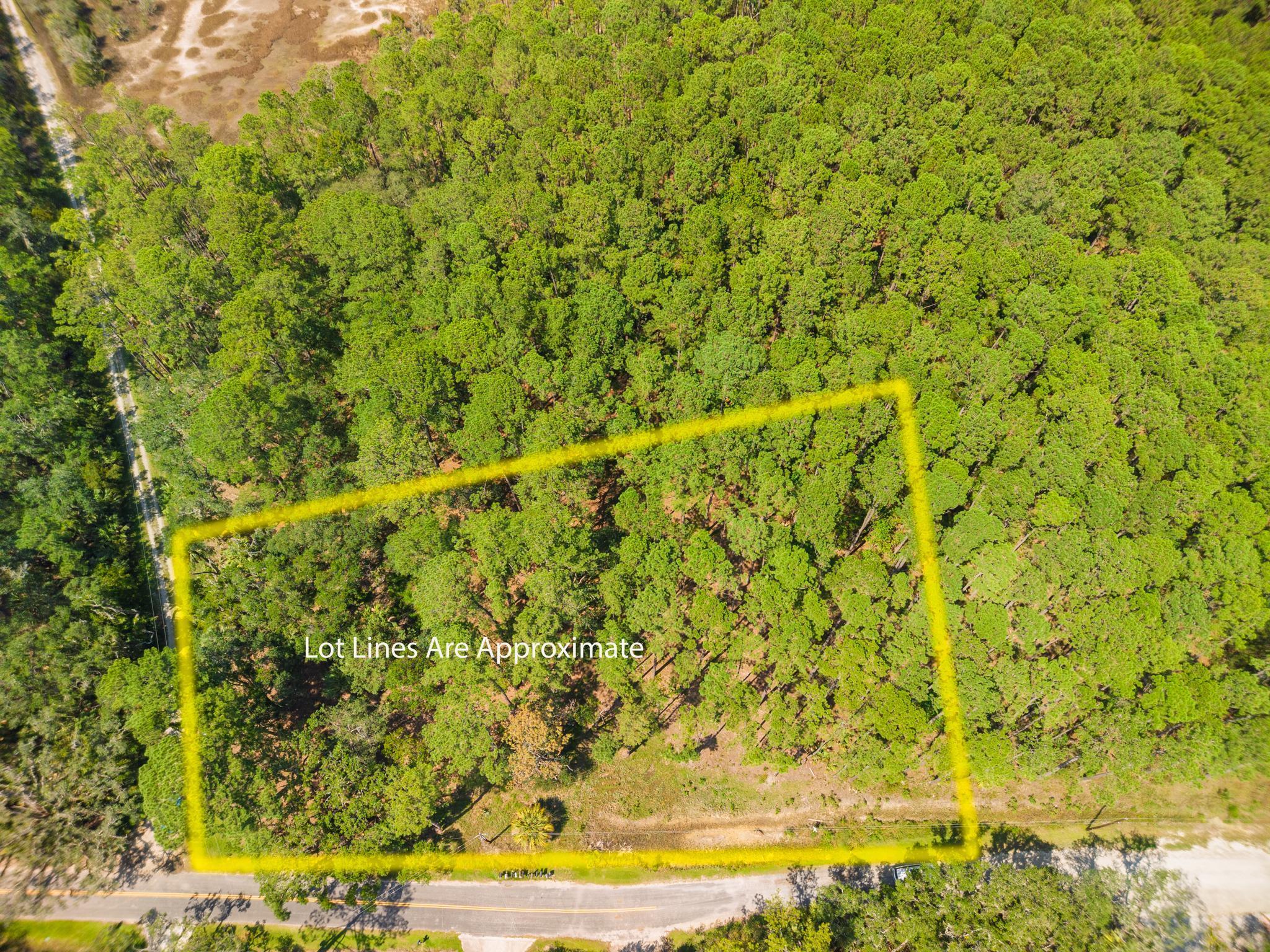 7860 Russell Creek Road