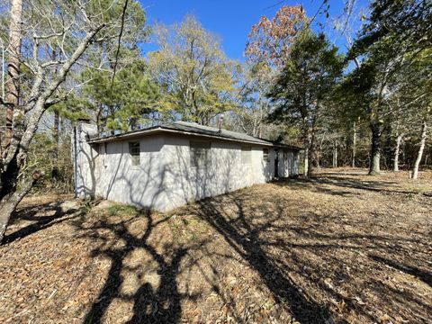 A home in Orangeburg