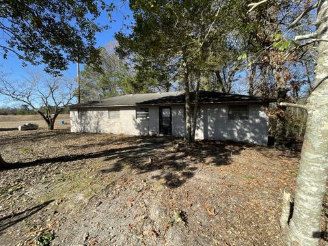 A home in Orangeburg