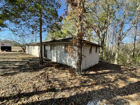 A home in Orangeburg