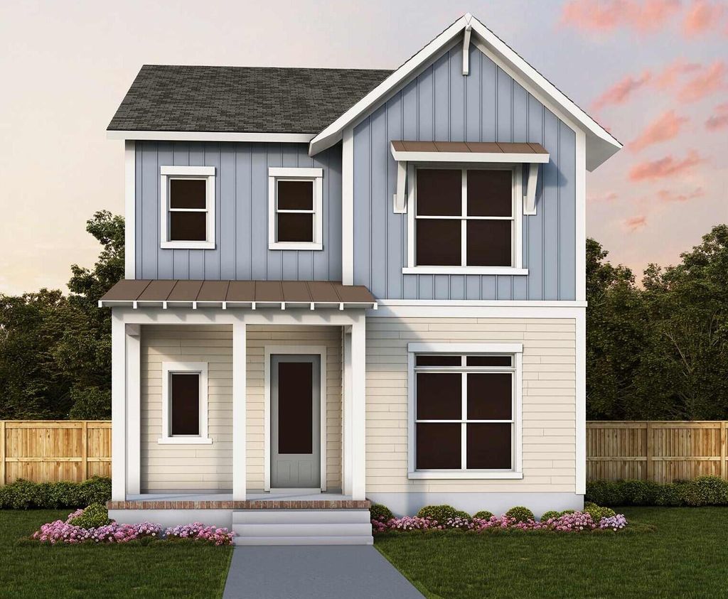 Photo of 132 Falaise Street, Charleston, SC 29492 (MLS # 25021069)