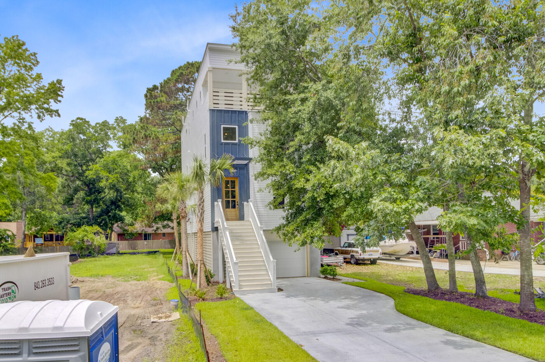 501 Joseph Street