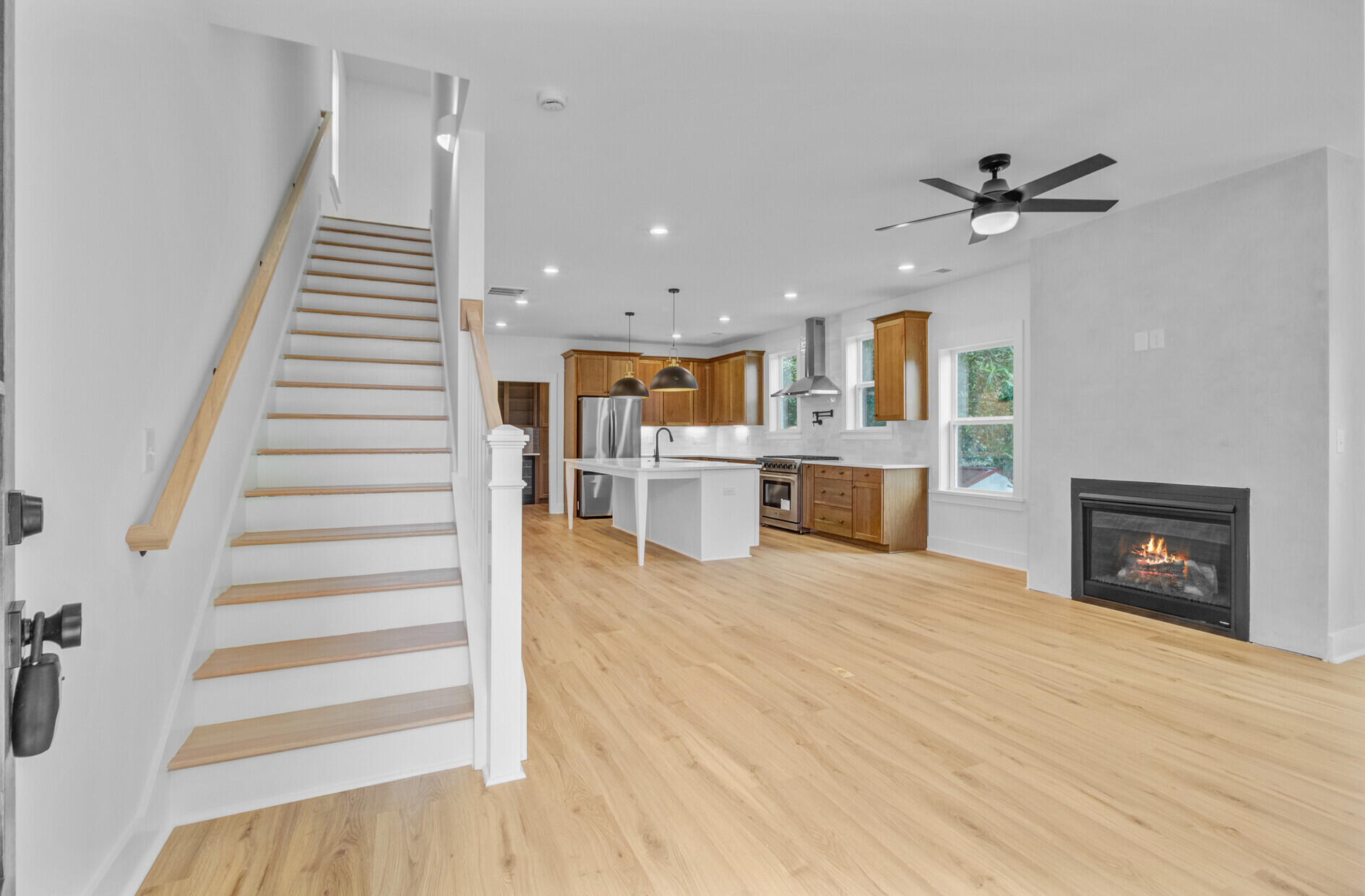 501 Joseph Street