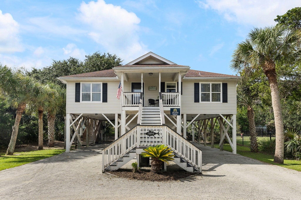 Photo of 3106 Myrtle Street, Edisto Island, SC 29438 (MLS # 26026554)