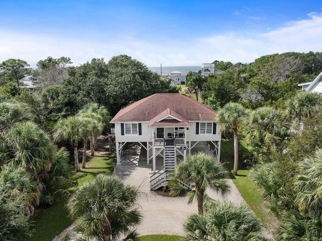 Photo of 3106 Myrtle Street, Edisto Island, SC 29438 (MLS # 26026554)