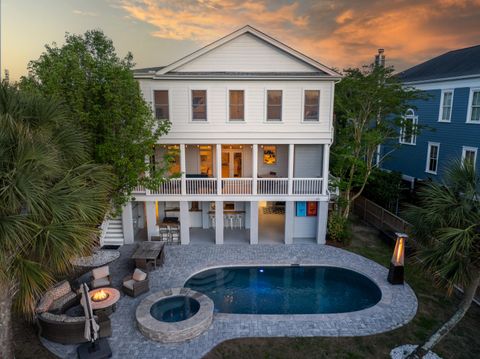 764 Post Oak Drive Mount Pleasant SC 29464