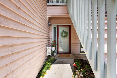 A home in North Charleston