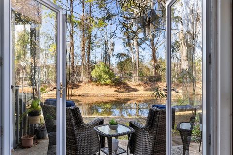 A home in North Charleston