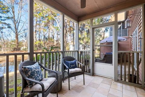 A home in North Charleston