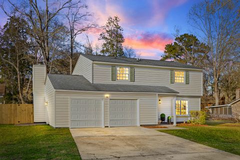 109 Woodthrush Road Summerville SC 29485