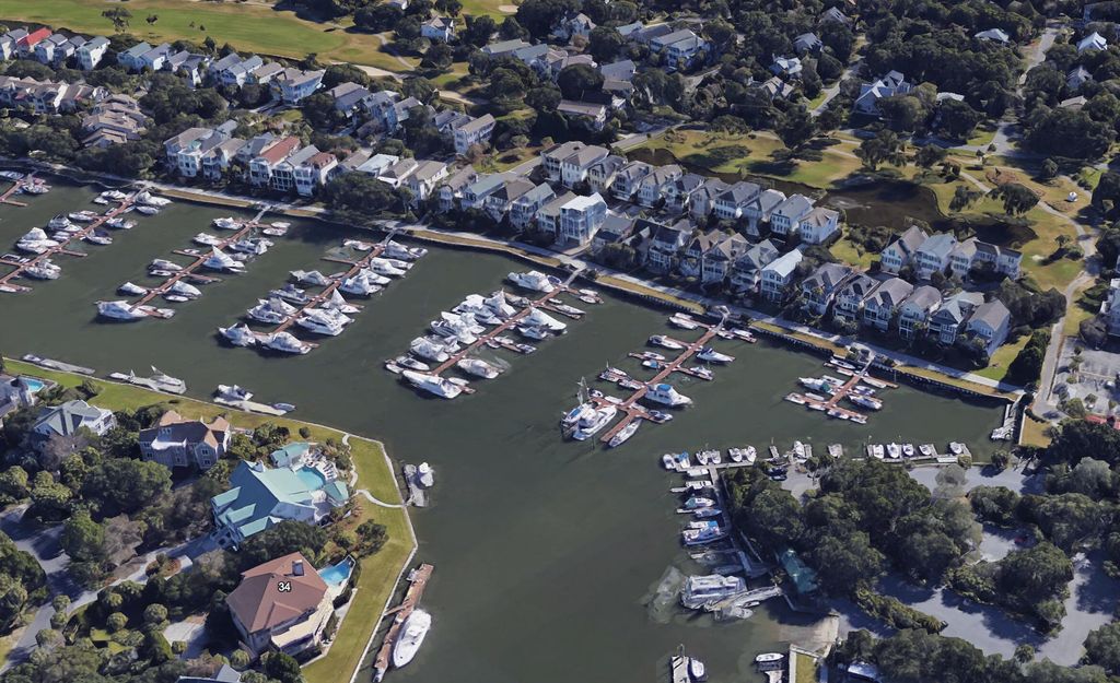 Photo of 40 41st Avenue #E 14, Isle of Palms, SC 29451 (MLS # 25010417)