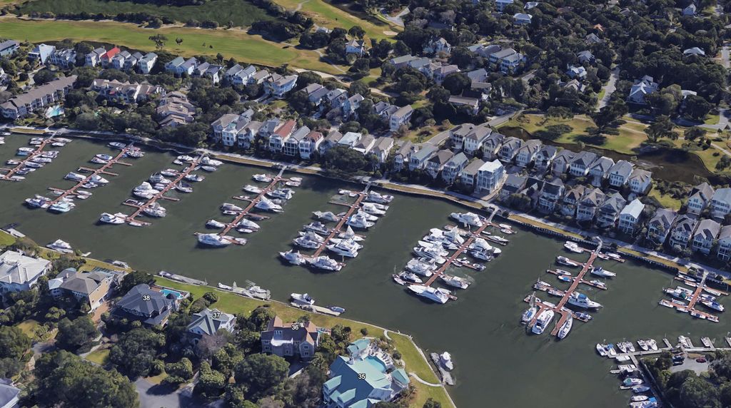 Photo of 40 41st Avenue #E 14, Isle of Palms, SC 29451 (MLS # 25010417)