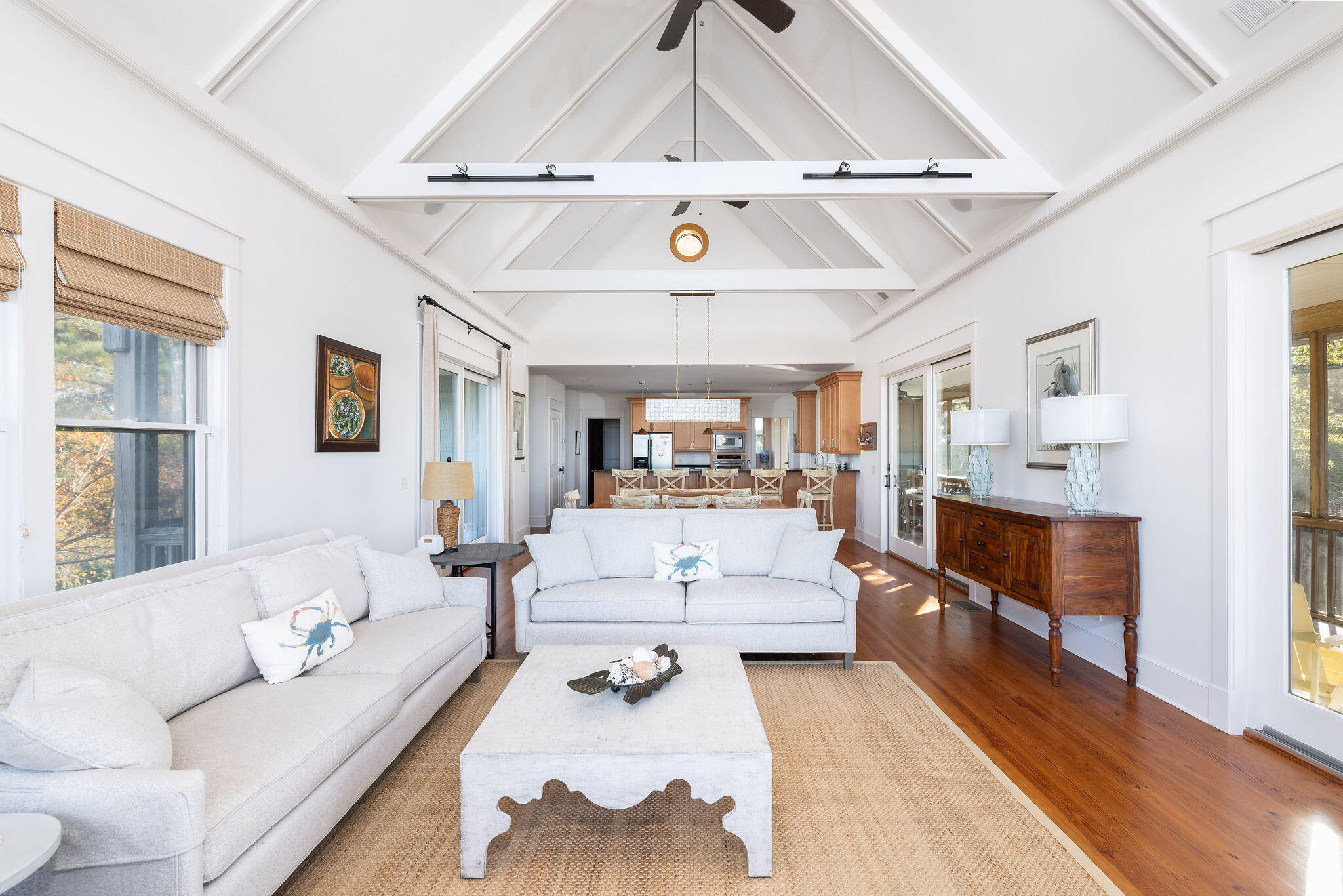 234 Old House Lane 1/4 Share