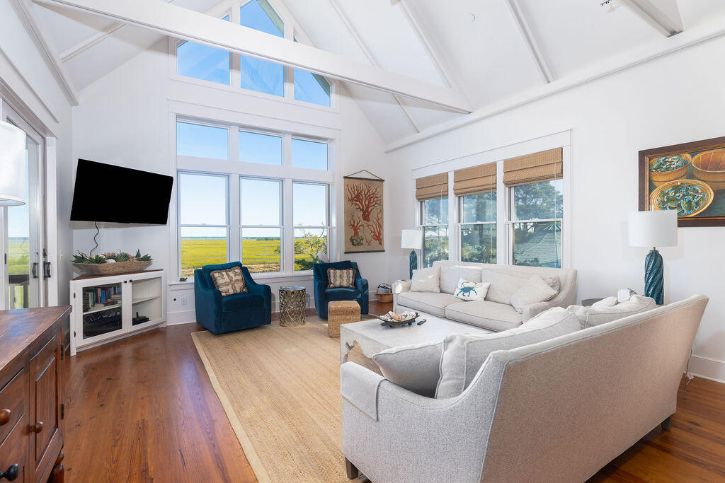 234 Old House Lane 1/4 Share