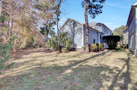 A home in Mount Pleasant