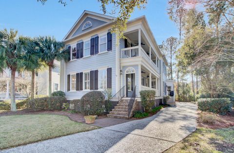 A home in Mount Pleasant