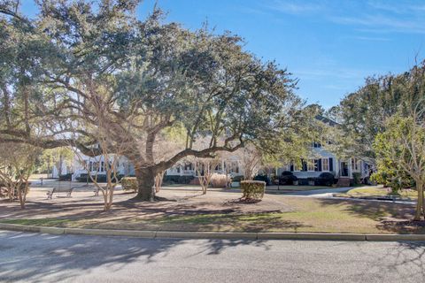 A home in Mount Pleasant