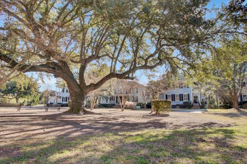 A home in Mount Pleasant