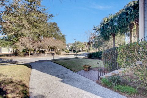 A home in Mount Pleasant