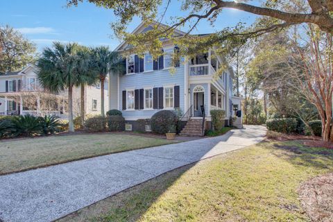 A home in Mount Pleasant