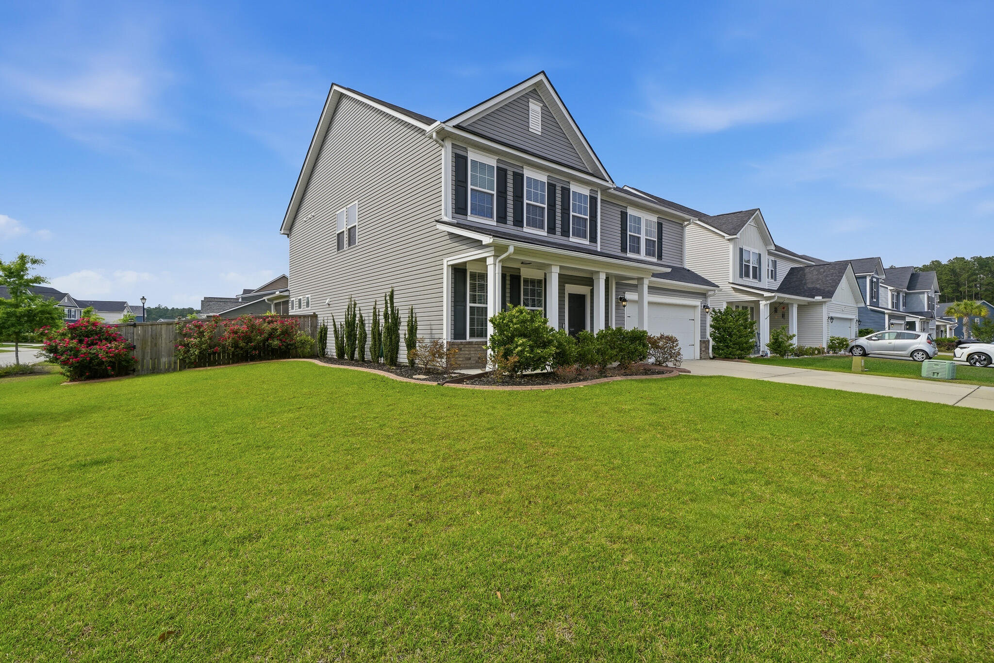 210 Basket Grass Lane